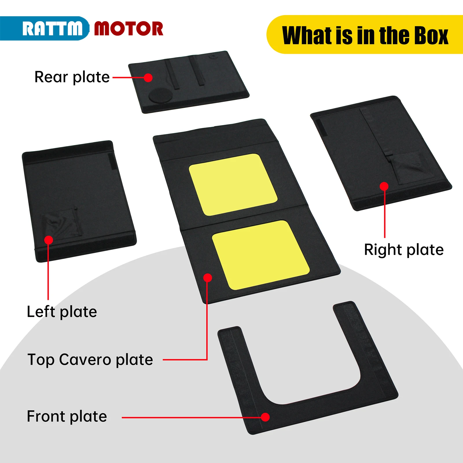 Sealing Protective Dust Cover Foldable With Side Toolbar For CNC Laser Engraving Machine 3018 3020 Plus