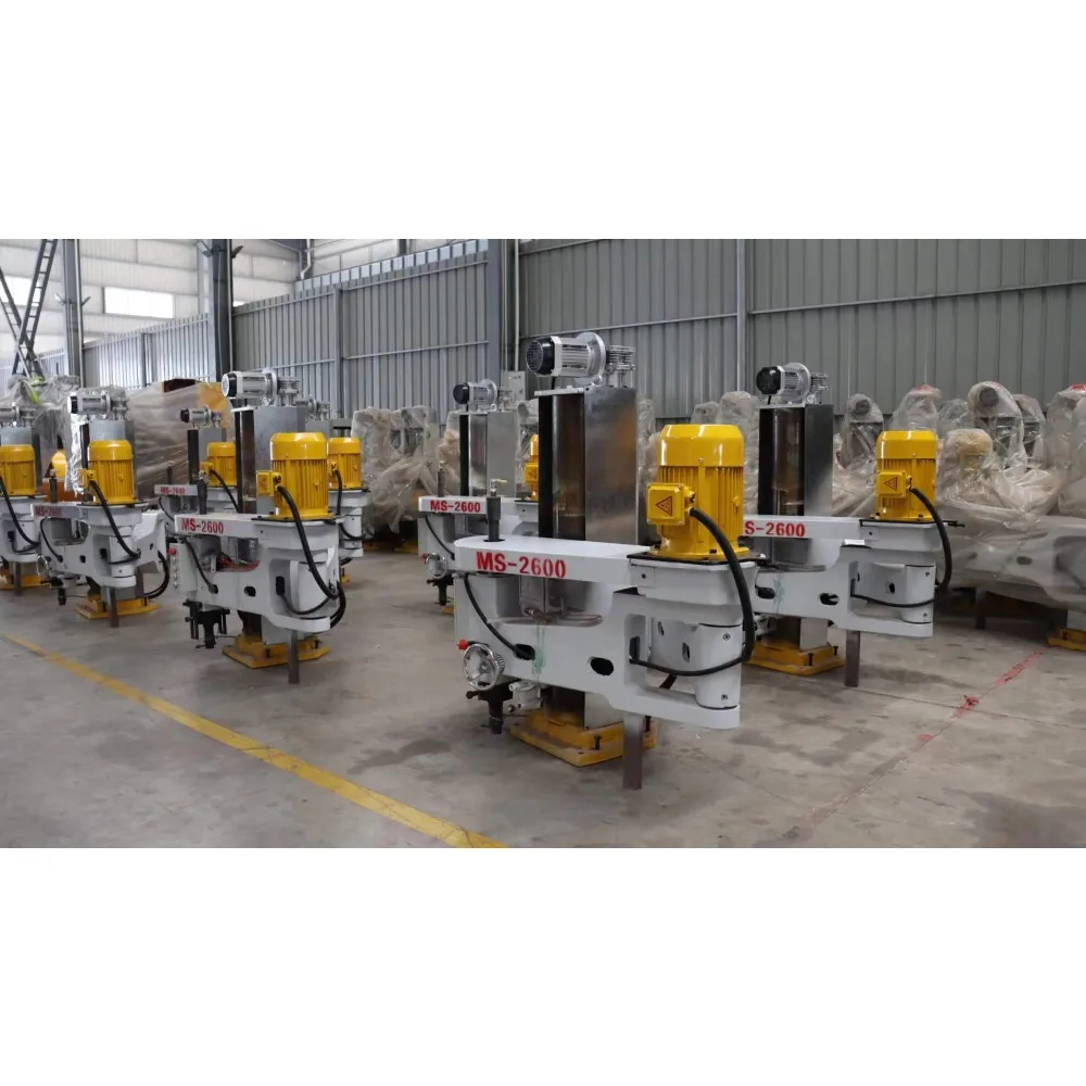 Deposit Price Stone Equipment Hand-held Stone Grinder Manual Stone Grinder Polishing Machine Grinding and Smoothing Tools