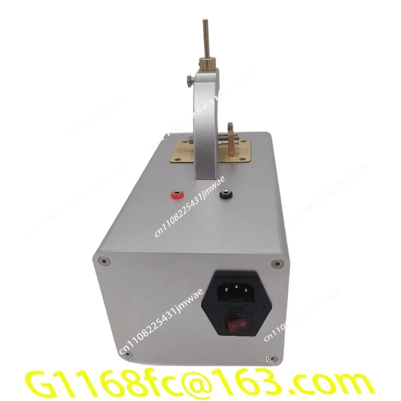 Professional Watchmaker Tools Dial Feet Apparatus Simplifiable Pratrical Watch Dial Feet Woflking Soldering Machine for Part