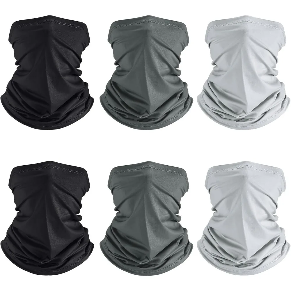 

Летние гетры с защитой от ультрафиолета, охлаждающие гетры для лица, одежда для шеи, маска, шарф, солнцезащитный крем, дышащая бандана