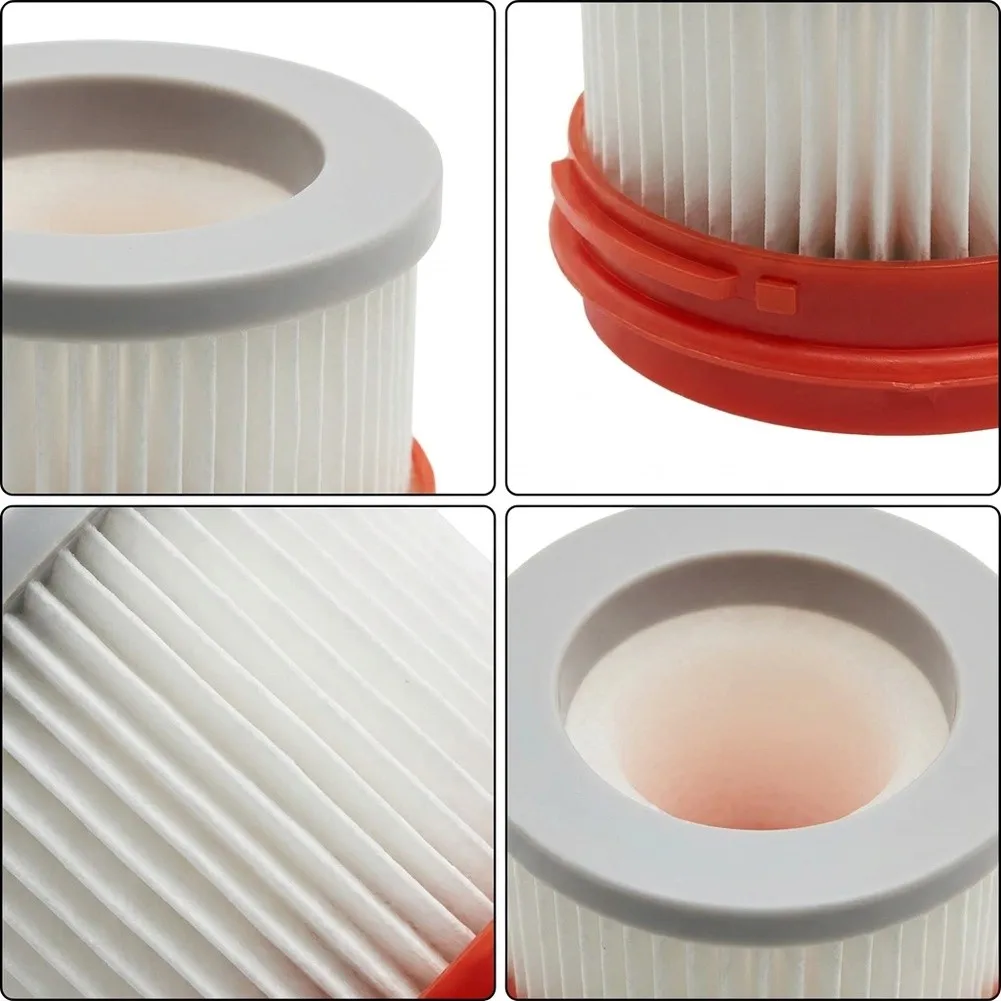 6pcs HEPA Filter For Dreame V8 V9 V9B V9P XR V11 Wireless Vacuum Cleaner Replacement Parts Accessories view 3