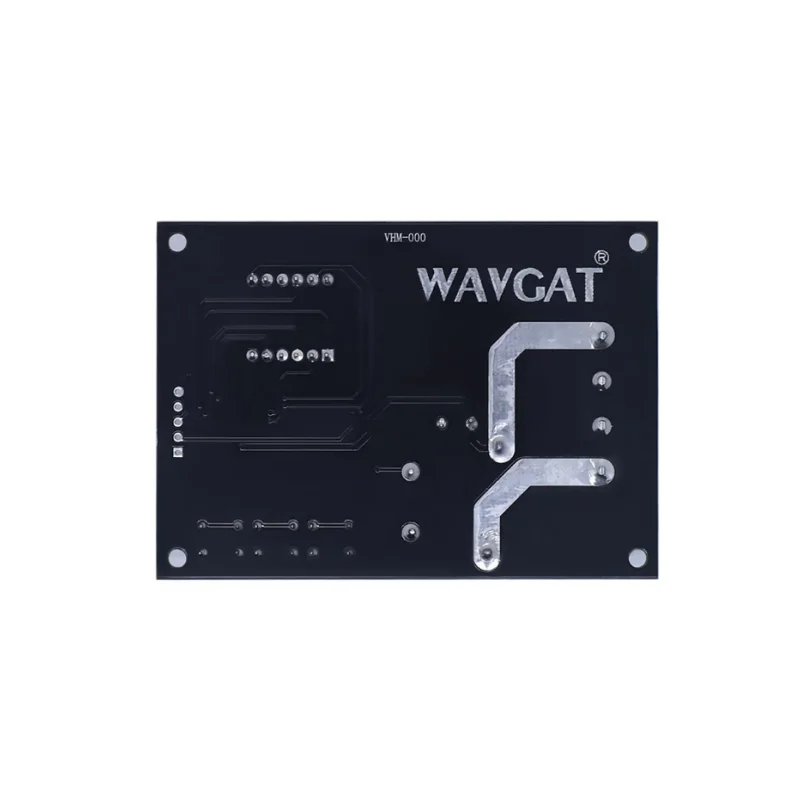 VHM-000 CNC Charge Control Module DC 6-60V Storage Lithium Battery Charging Protection Board for 12V 24V 48V XH-M600