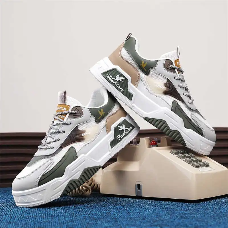 

Тренировочная обувь для увеличения роста, мужские прогулочные спортивные кроссовки, скейтборд для подростков, продвинутые игры, новейшие