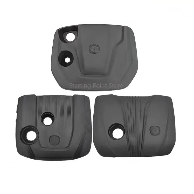 

Suitable for Changan CS75plus/second-generation 75plus engine hood, engine dust cover, sound insulation decorative cover