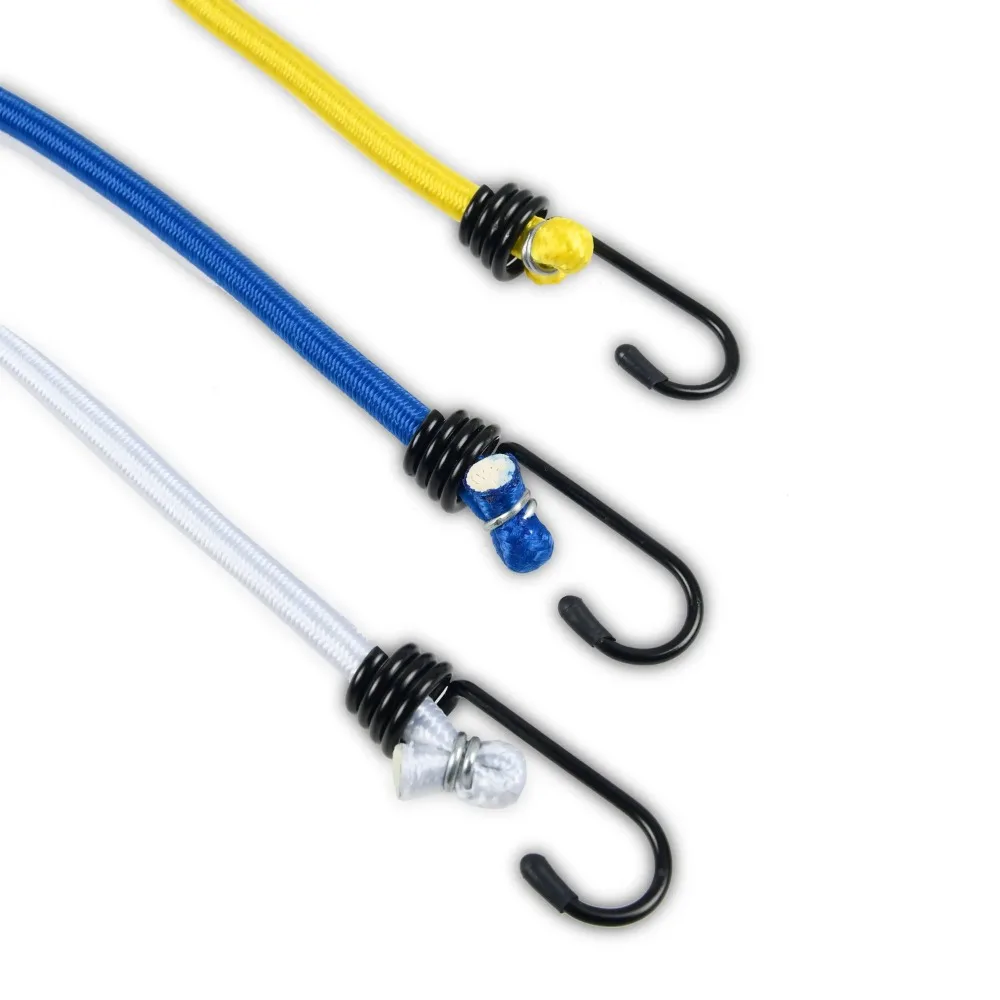 

(4 pack) 18 Piece Marine Bungee Pack