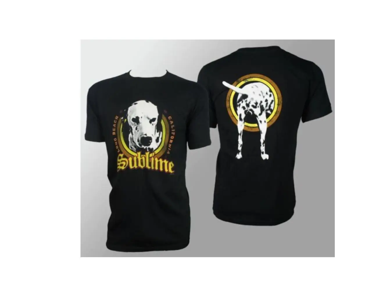 Sublime Lou Dog T S… - image