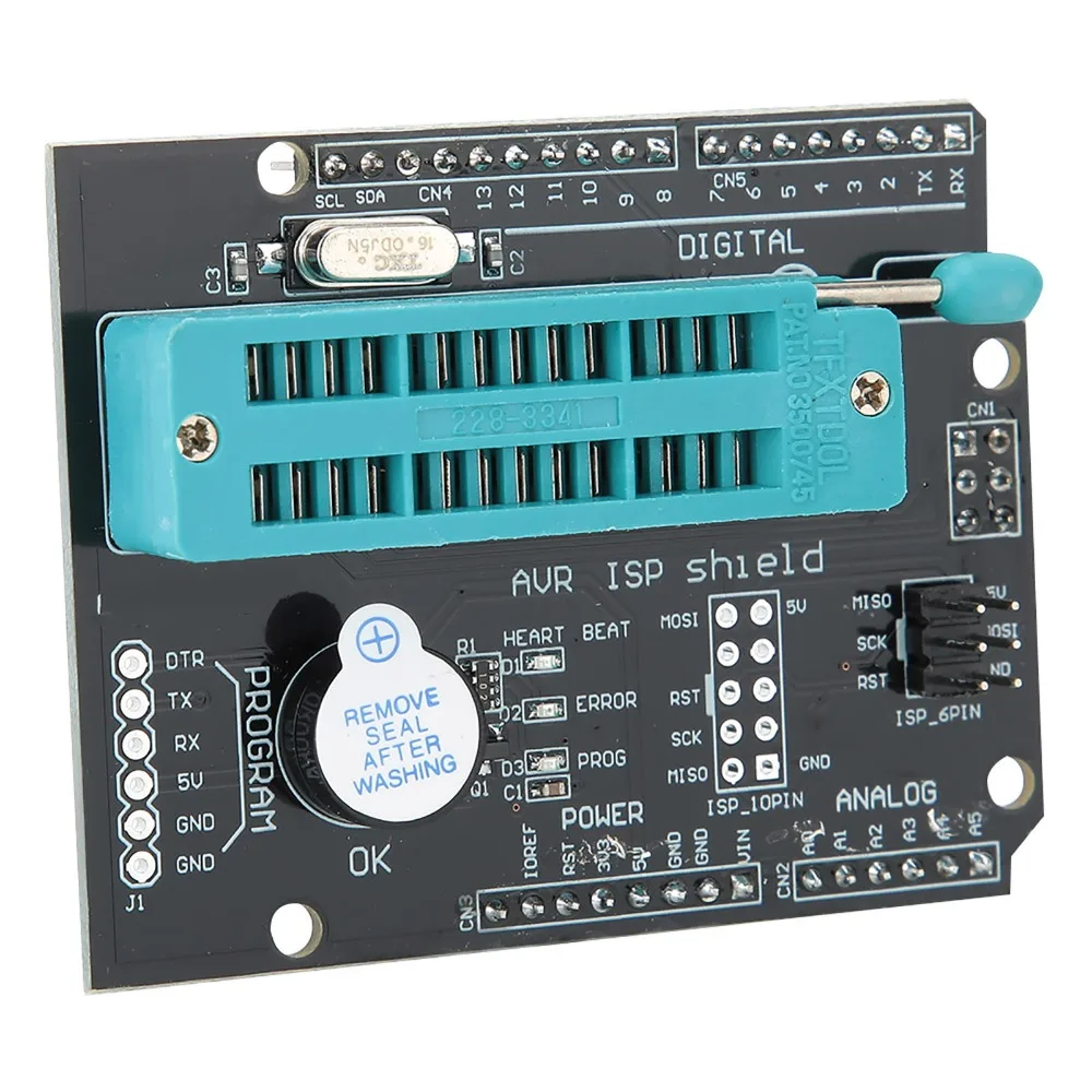 Programmer Tool Avr…
