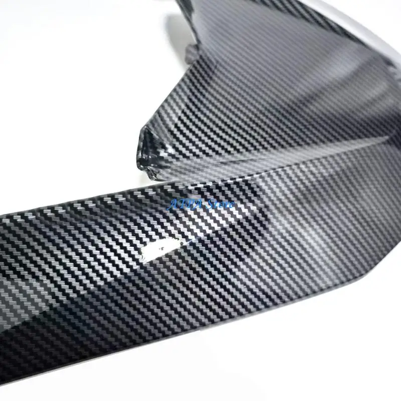 

U13C Front Fairing Extension Guard Motorcycle Side Fairing Protective Cover