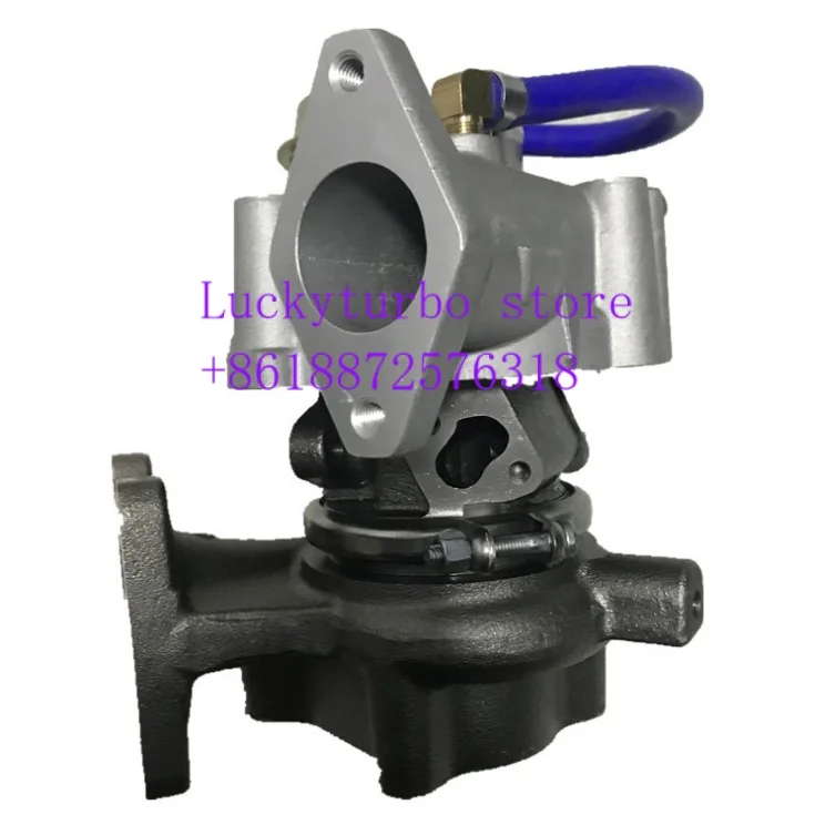 

turbocharger for Factory direct sale CT16 17201-30120