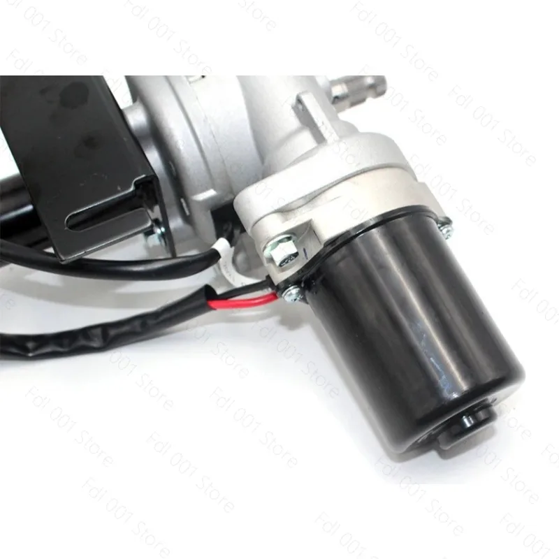 Adapted To Small Card/S/6389 Electronic Direction Power Steering Machine  Fully Automatic Correction