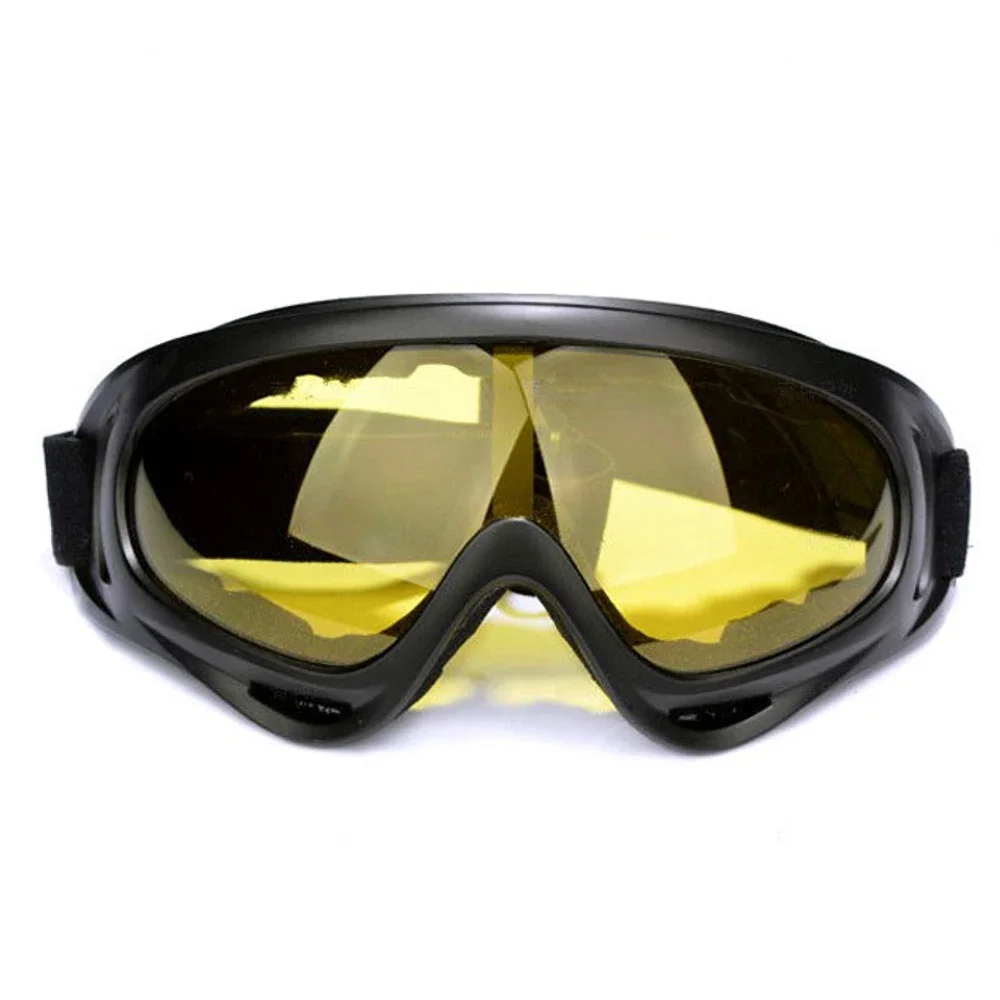 Safety Anti-UV Glasses For Work Protective Safety Goggles Sport Windproof Tactical Labor for Rider Protection Glasses Dust-proof