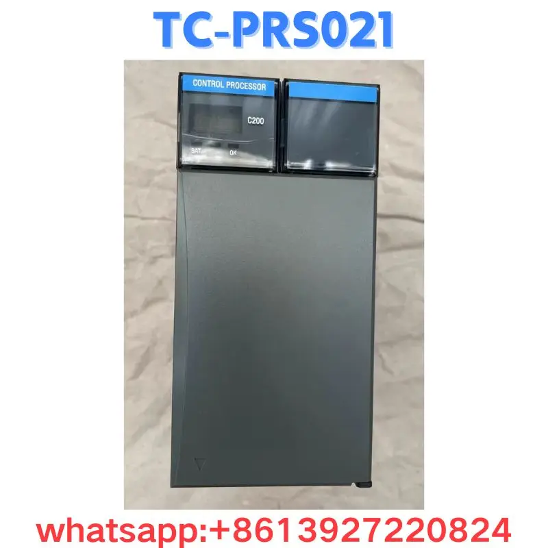 Used Module TC-PRS021 test OK Fast Shipping
