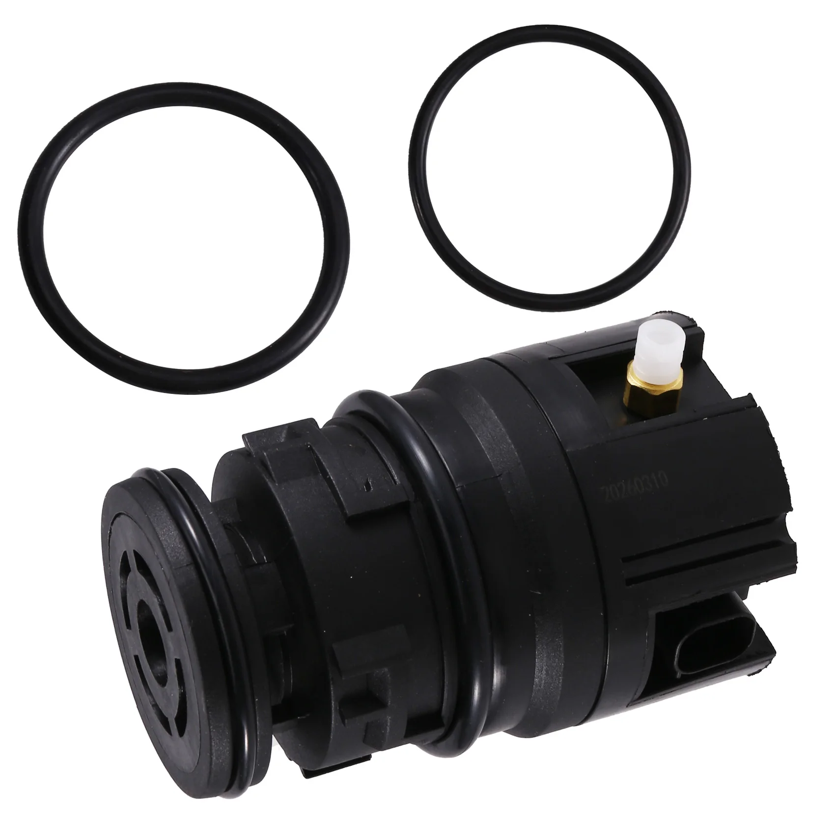 Top Sale For Mercedes Benz W211 W219 Air Suspension Repair Kits Shock Electric Solenoid Valve 2113270092 2113206013 2113206113