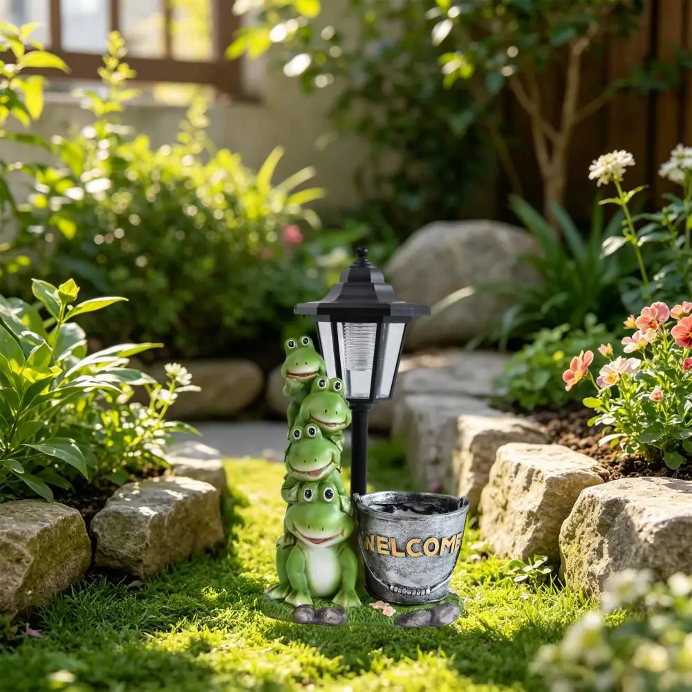 warm-yellow-solar-light-outdoor-pathway-solar-resin-garden-light-with-frog-puppy-statue-dog-fire-hydrant-solar-decorative-light