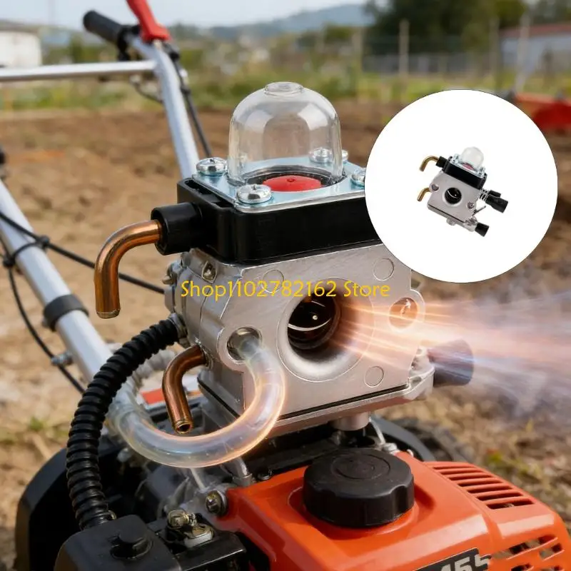

547B Quick Install Carburetor For FS85 FS38 FS45 FS55 Motorcycle And Equipment Types