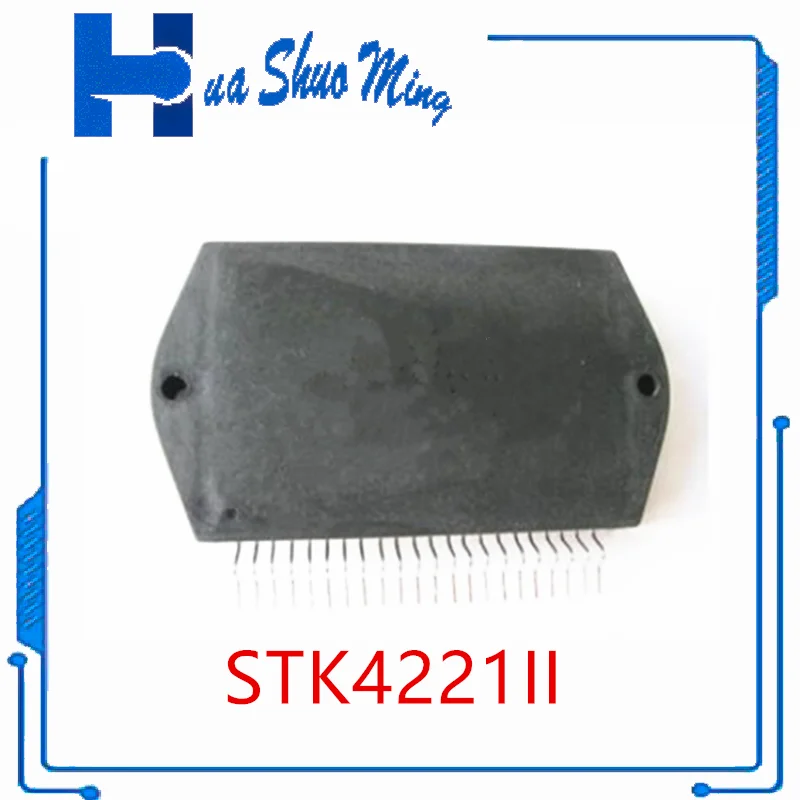 

1PCS/LOT STK4221II HYB