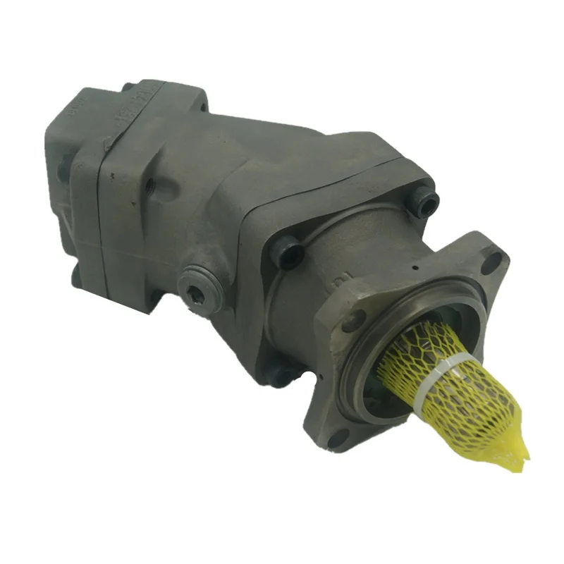 

Hydraulic pump SAP SCP SAP-047R SAP-064R series high pressure axial piston pump SAP-047R-V-DL4-L35-SOS-000