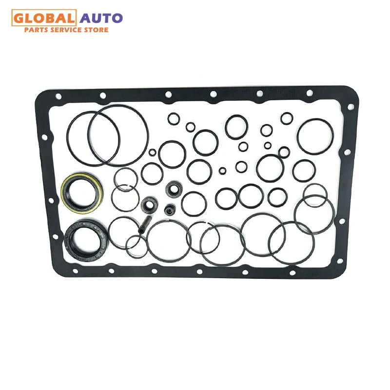 A340E Auto Transmission Gasket  A343F 30-40LE Suits for TOYOTA CROWN