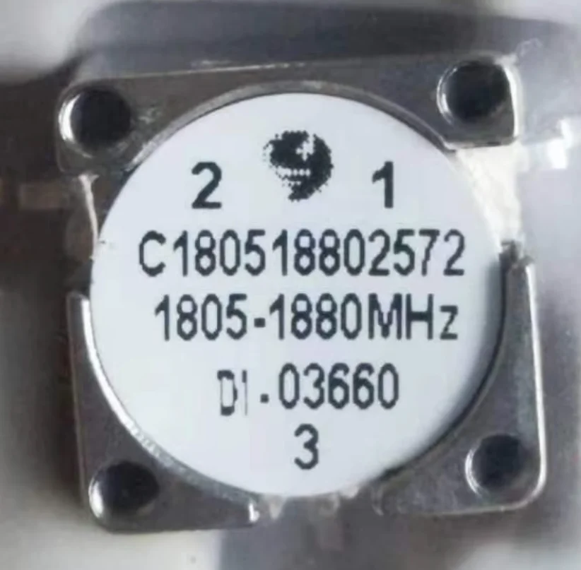 1805-1880MHz RF ringer 12 * 12 reverse 2 pieces