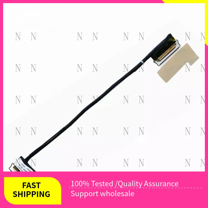 

CR 5C11C12492 New For Lenovo Thinkpad T15 P15S Gen2 LVDS Cable Connector