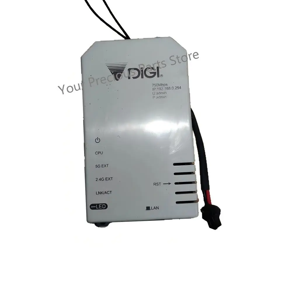 

Genuine DIGI WiFi Board Module For DIGI SM100 SM110 SM120 RM50 RM60 SM300 SM5100 SM5300 Scales 2.4G Wireless Network Card