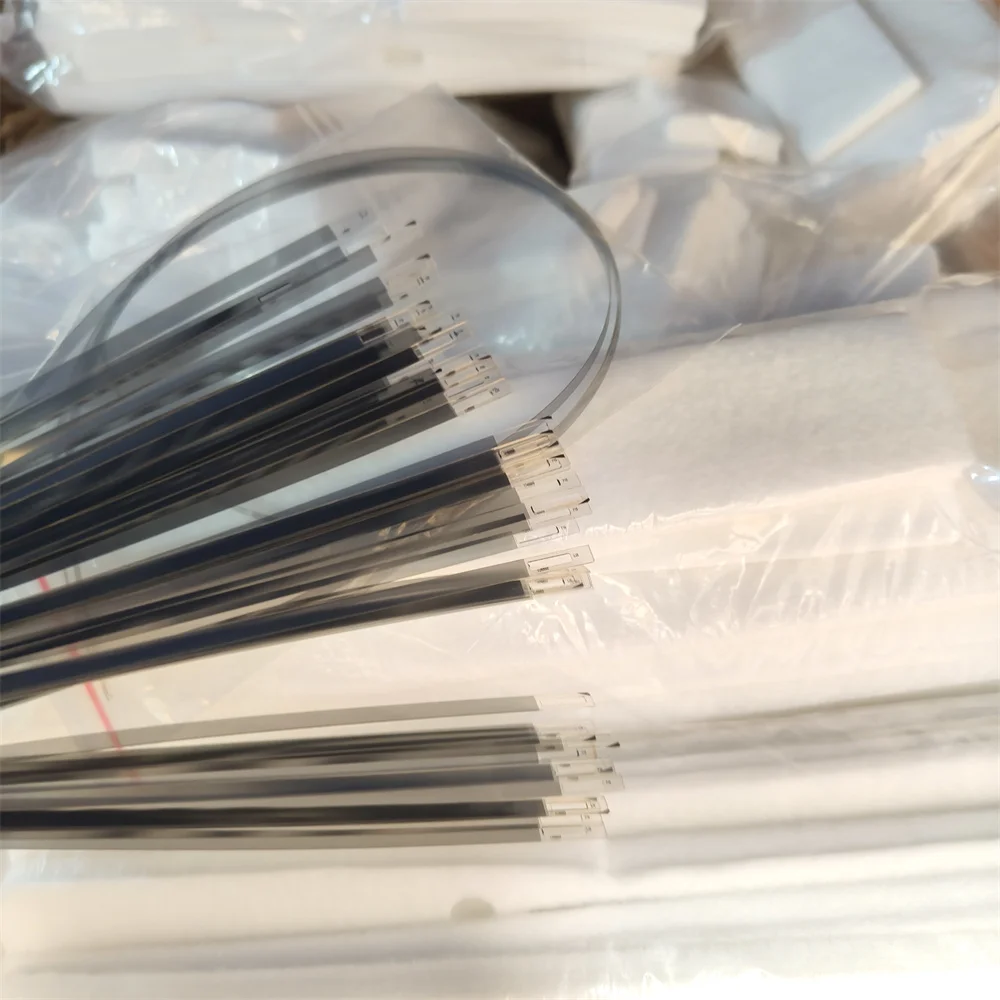 

20PC1746669 CR Scale Encoder Strip for EPSON L1110 L3100 L3101 L3110 L3115 L3116 L3150 L3151 L3156 L3160 L4150 L4156 L4160 L4167