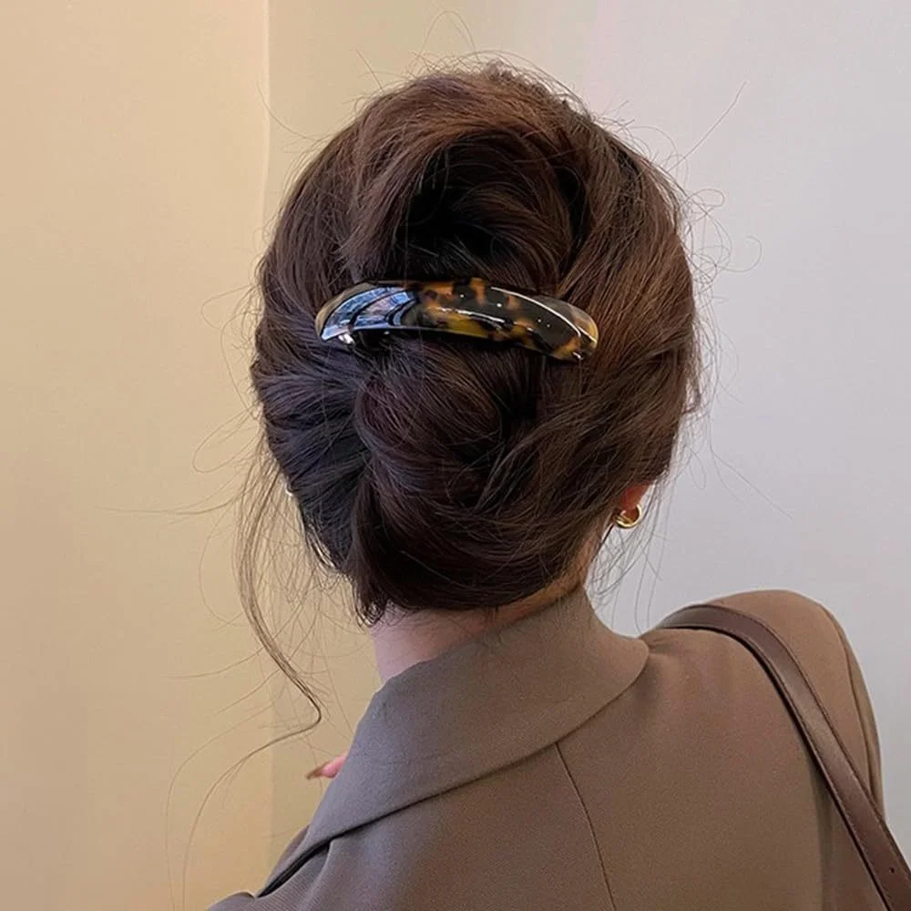Thumbnail 4 - #67 Best Barrettes to Buy In 2026
