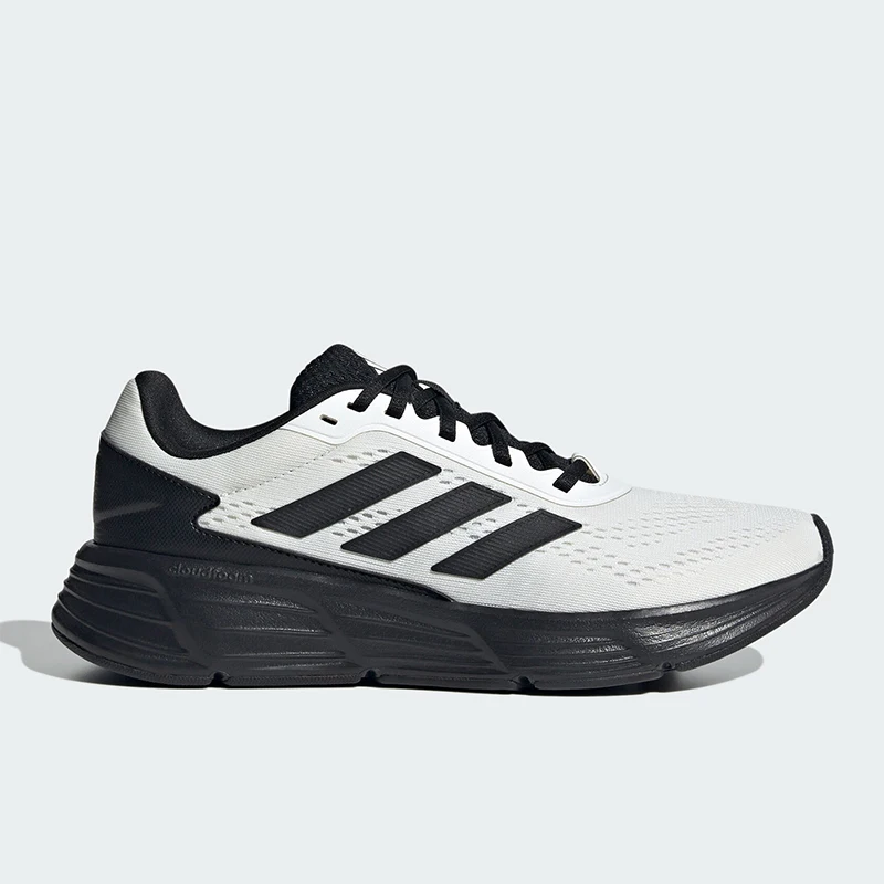 

Adidas Galaxy Step Running Shoes Мужские дышащие спортивные кроссовки для повседневного комфорта