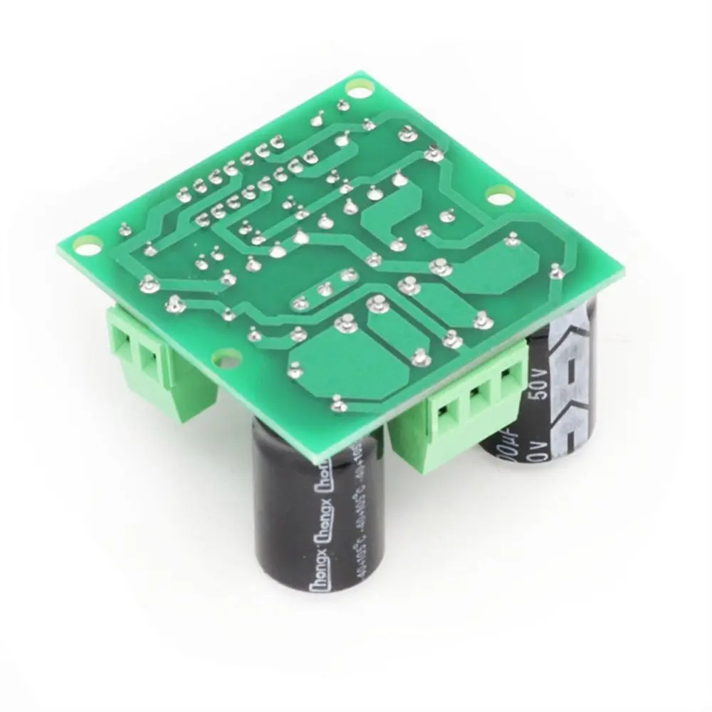 Module DC Stereo Amp Audio Amp Board for DIY Speaker Audio Amplifier Amplifiers Board Stereo Amplifier Audio Amplificador