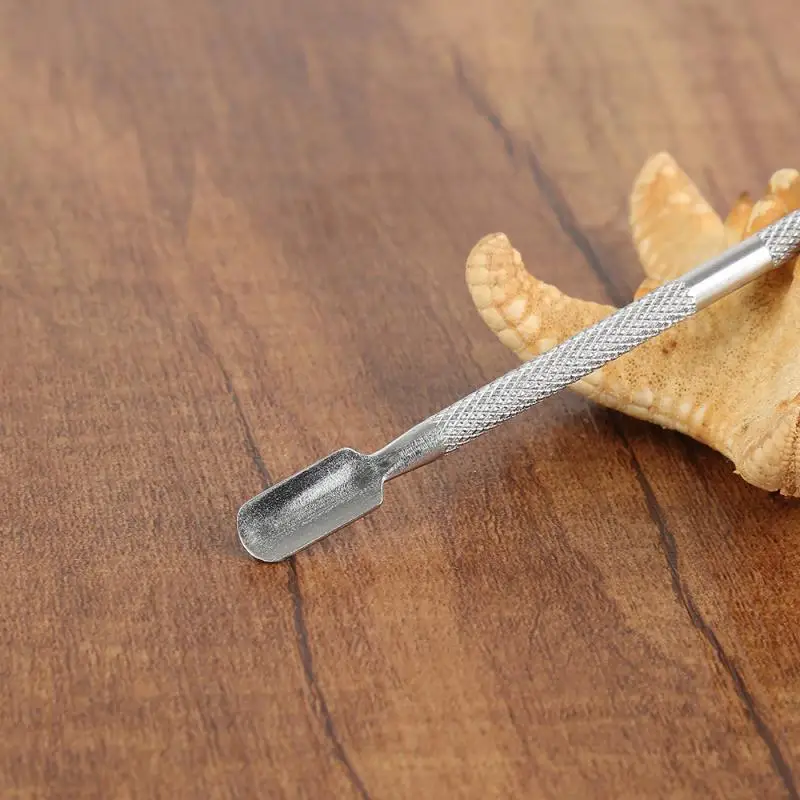 Easy To Use Dead Skin Remover Hygienic Stainless Steel Precise Durable Pedicure Precision Grooming Professional Must-have