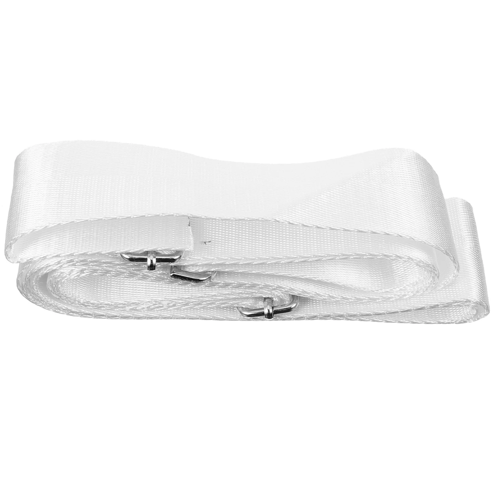 Convenient Tennis Net Strap Center Zone Rope Accessories Mesh Belt Sports Nylon