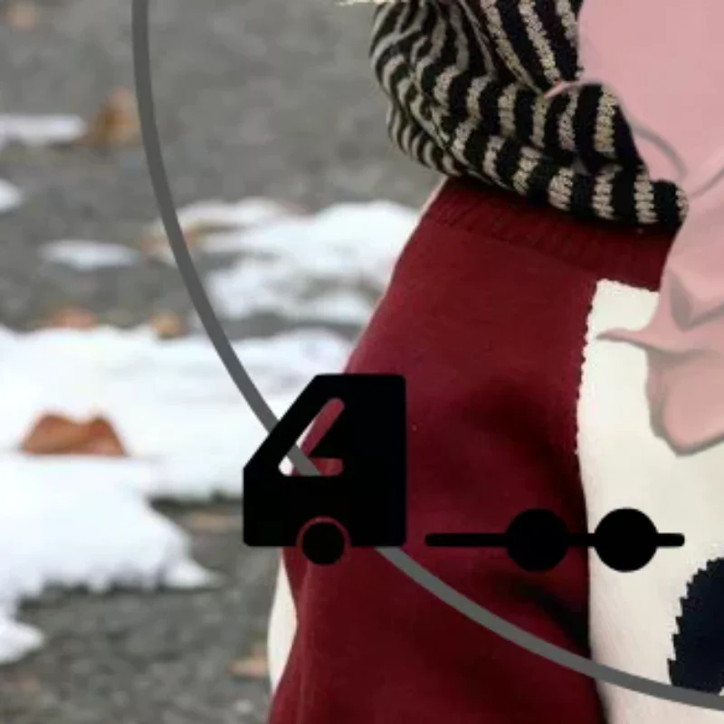 أطفال الخريف والشتاء الدافئة سميكة متماسكة قبعة طقم أربطة عنق تنوعا الصوف محبوك واقي أذن قبعة Skullies للبنين والبنات