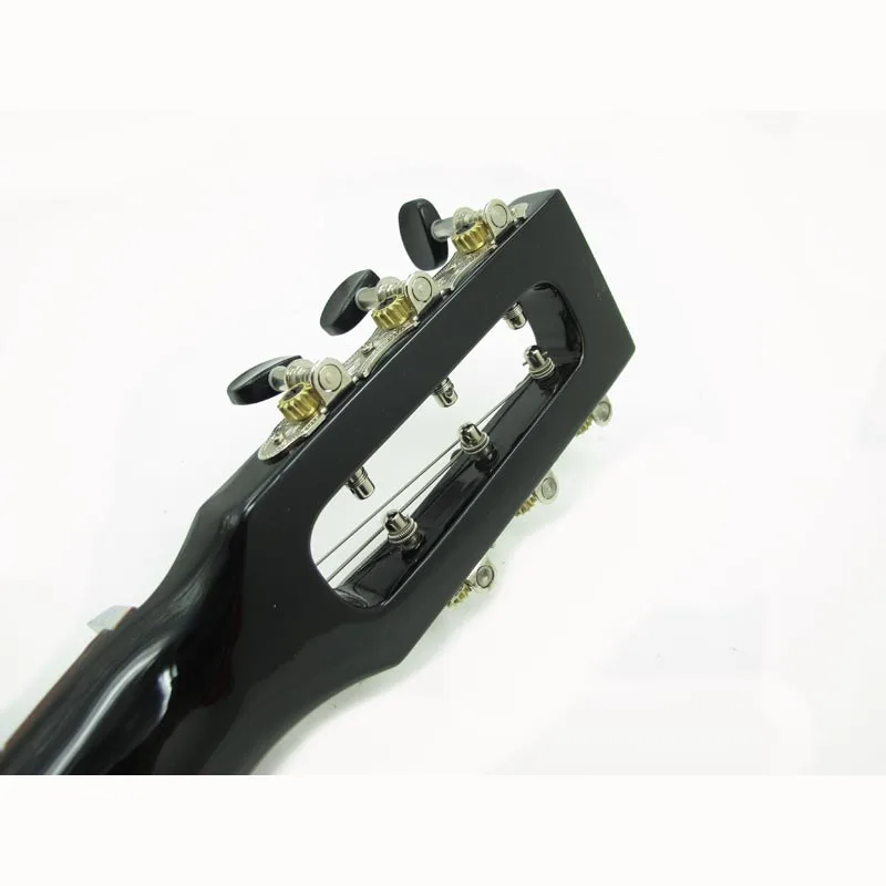 Six Strings Hawaiian Electric Gee, Slider L-3