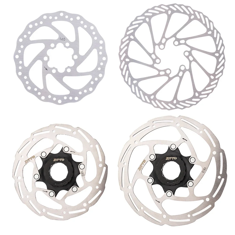 ZTTO Rennrad, hydraulische Scheibenbremse, Flachmontage-Bremse v5.0, Kiesssattel 140 160 mm, CNC-Fahrrad, mechanisches Draht-Mittelrotorschloss – Detail 5