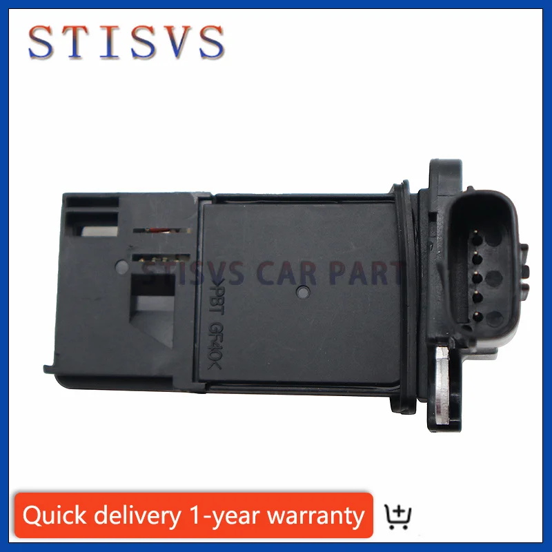 Mass Air Flow Meter Sensor 22680-AA410 For Subaru Impreza Forester WRX STI 22680 AA410 22680AA410 High Quality Car Accessories