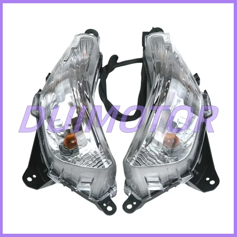 Turning Light / Signal Lamp for Yamaha Jym125t-3a Efi