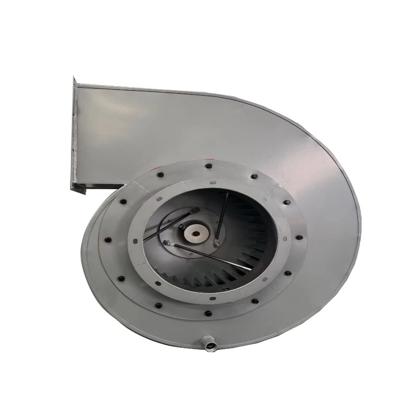 

High-efficiency Xfb multi-blade centrifugal fans for hotel/construction/machinery