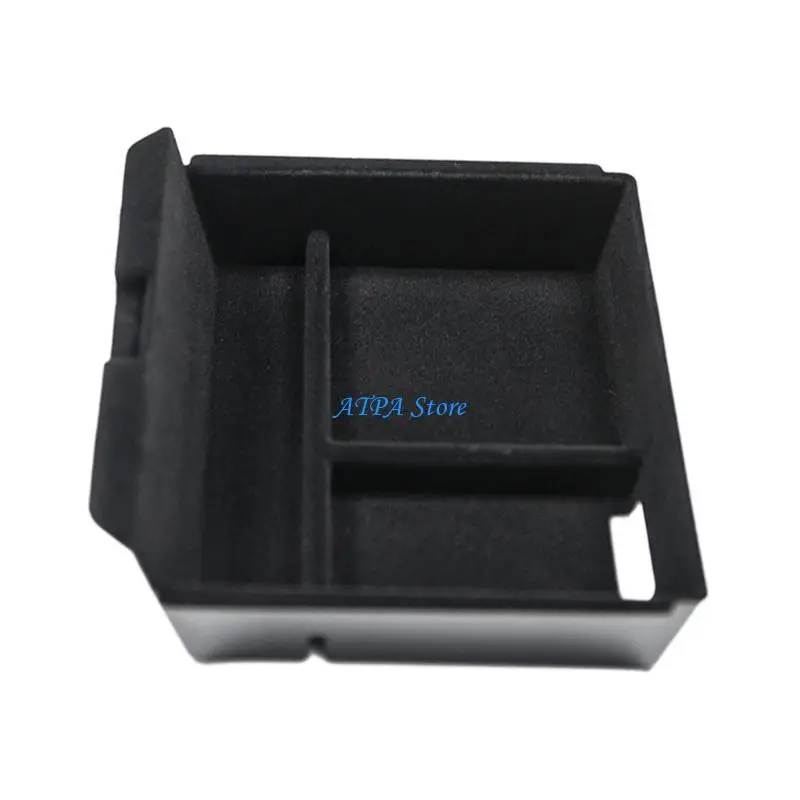 

U13C Auto Center Console Storage Box Tray Container for Car 3+ Highland