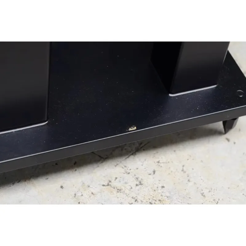 Trípode de altavoz de sonido RSF soporte de hierro soldado de cuatro columnas