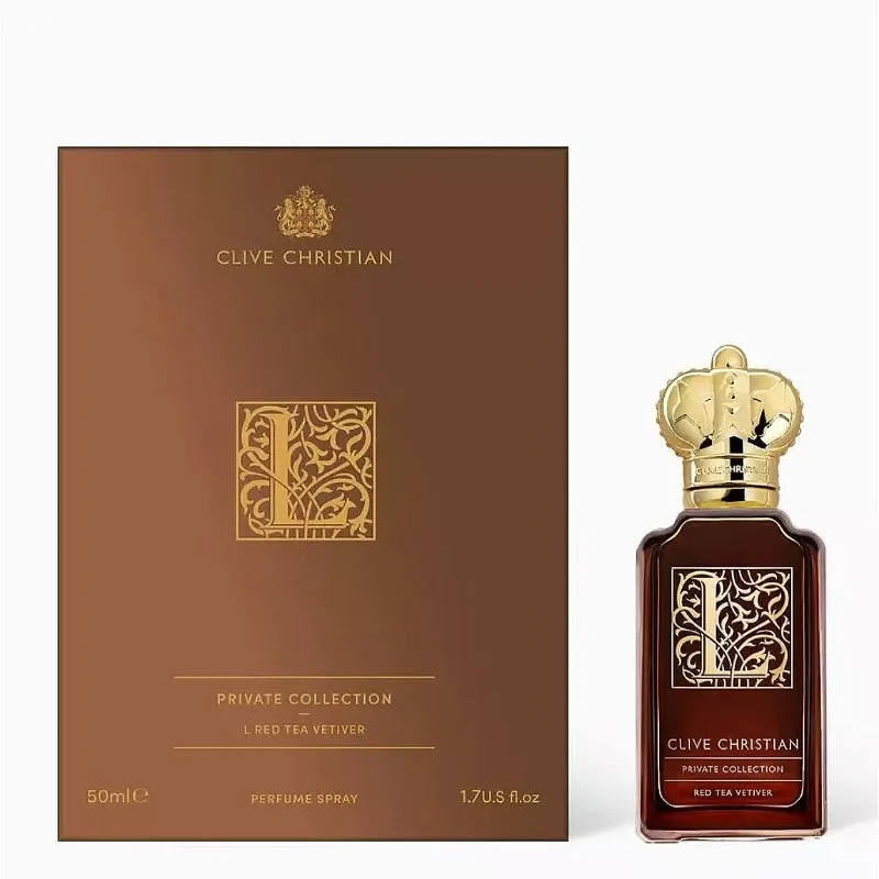 Clive Christian Men Eau De Cologne Long Lasting Amberwood Perfume_voghion.com