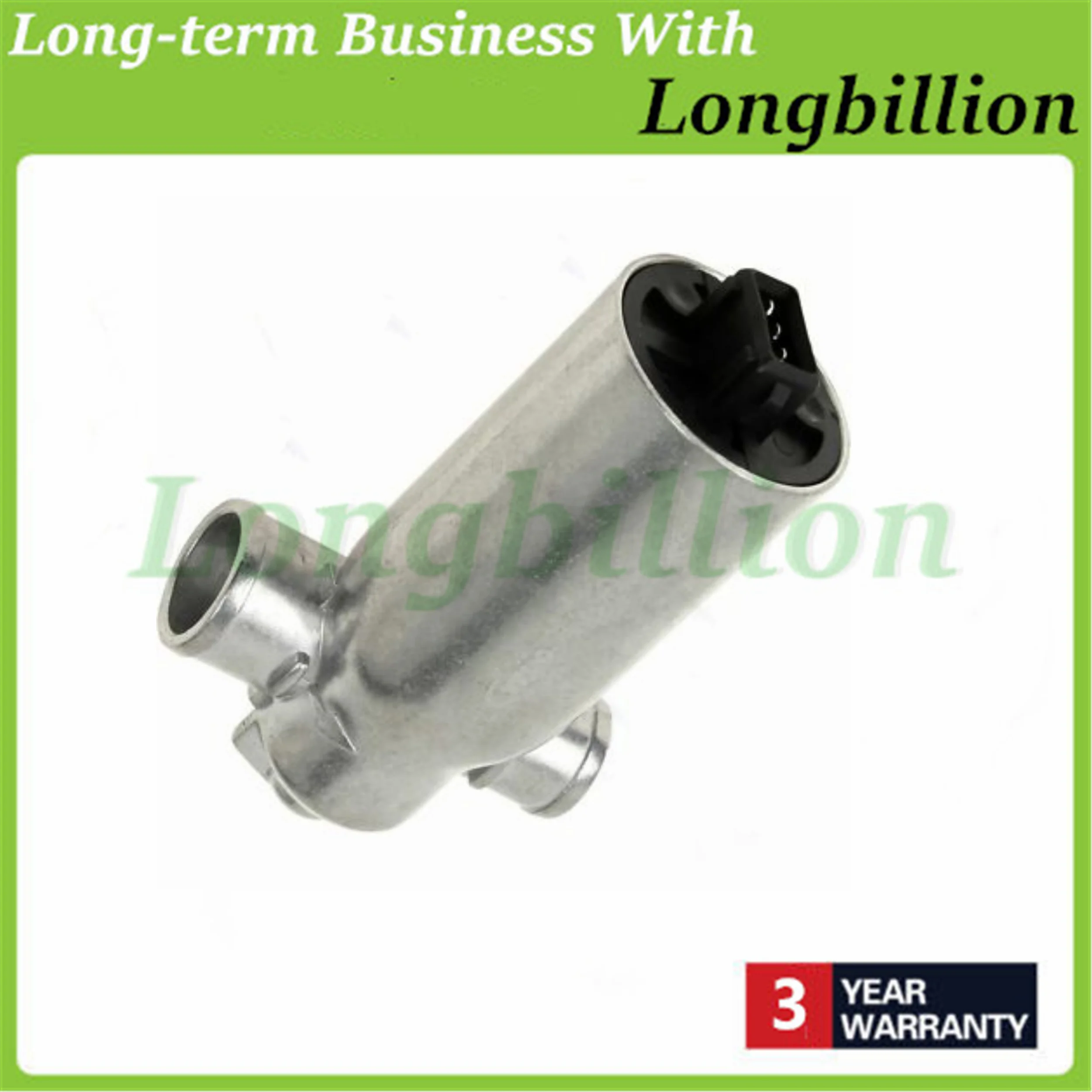 0280140532 13411733090   ERR6078 صمام التحكم في الهواء الخامل الكهربائي لاند روفر ديسكفري رينج روفر لسيارات BMW E36 E39 E32 E31 E38