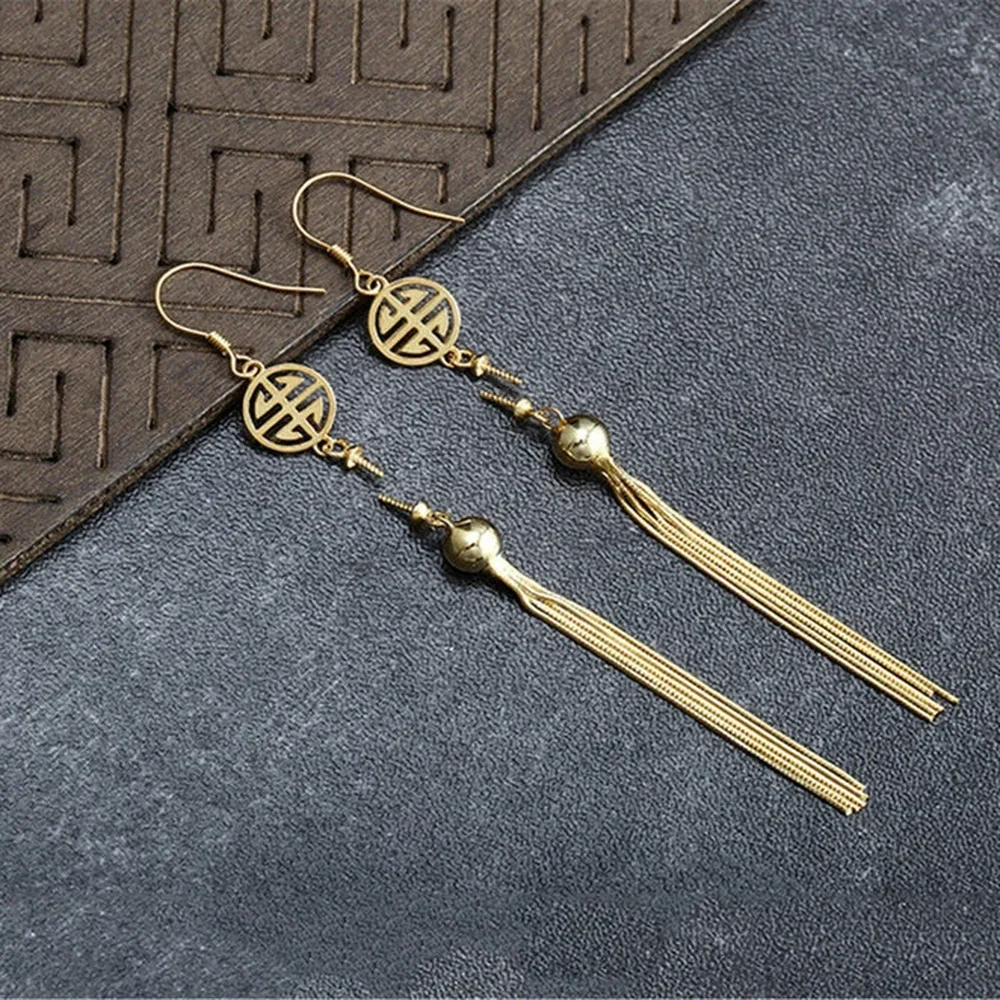 Sterling zilveren oorbelbasis voor 8-10 mm ronde kralen Vergulde 925 zilveren oorbelcomponenten met kwastjes