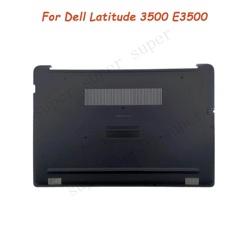 

S+ lower case cover lower case for Dell Latitude 3500 E3500 0W6HTG
