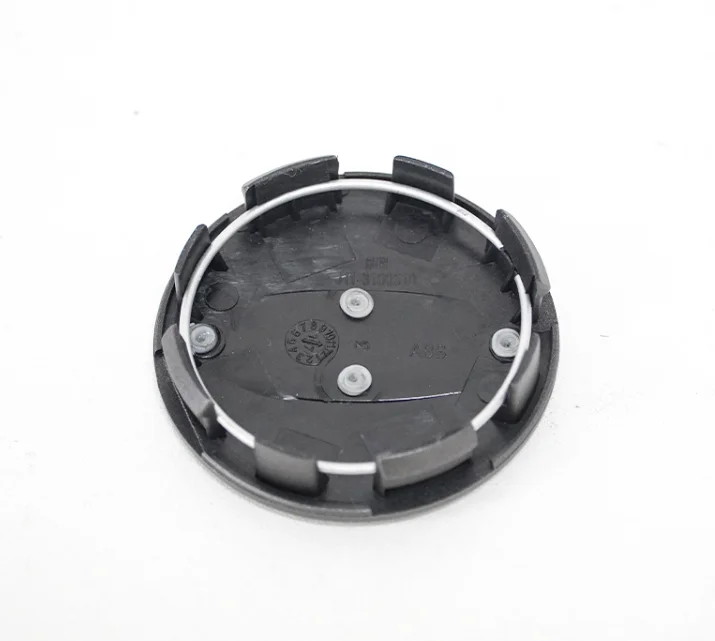 Wheel Center Caps Cover For Chery Arrizo 3 5 7 GX EX Tiggo 5 7 8 3X Tire Center Logo Cover  1/2/4pc