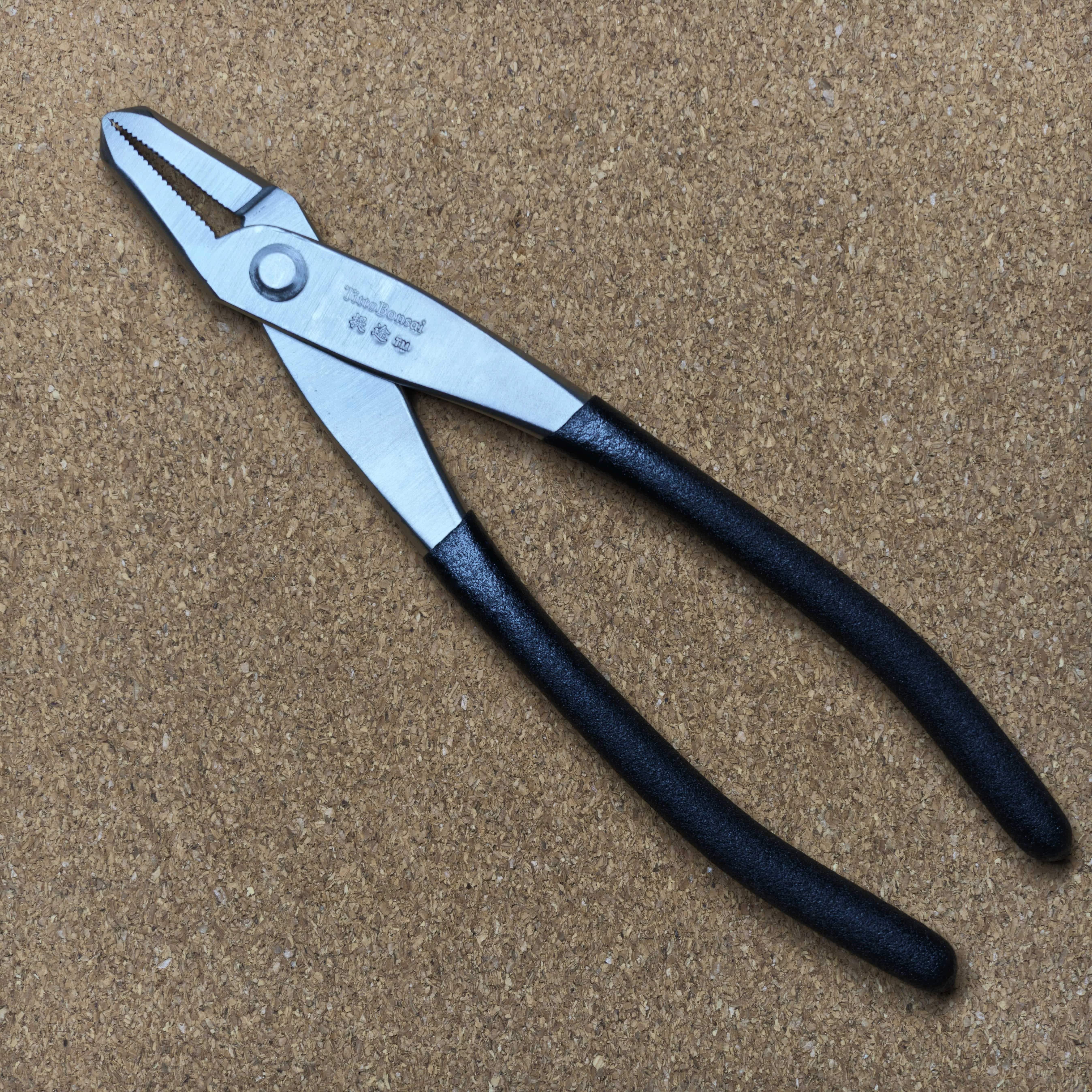 Goede kwaliteit Titto Bonsai-t - Concave Branch Cutter recensie en prijs