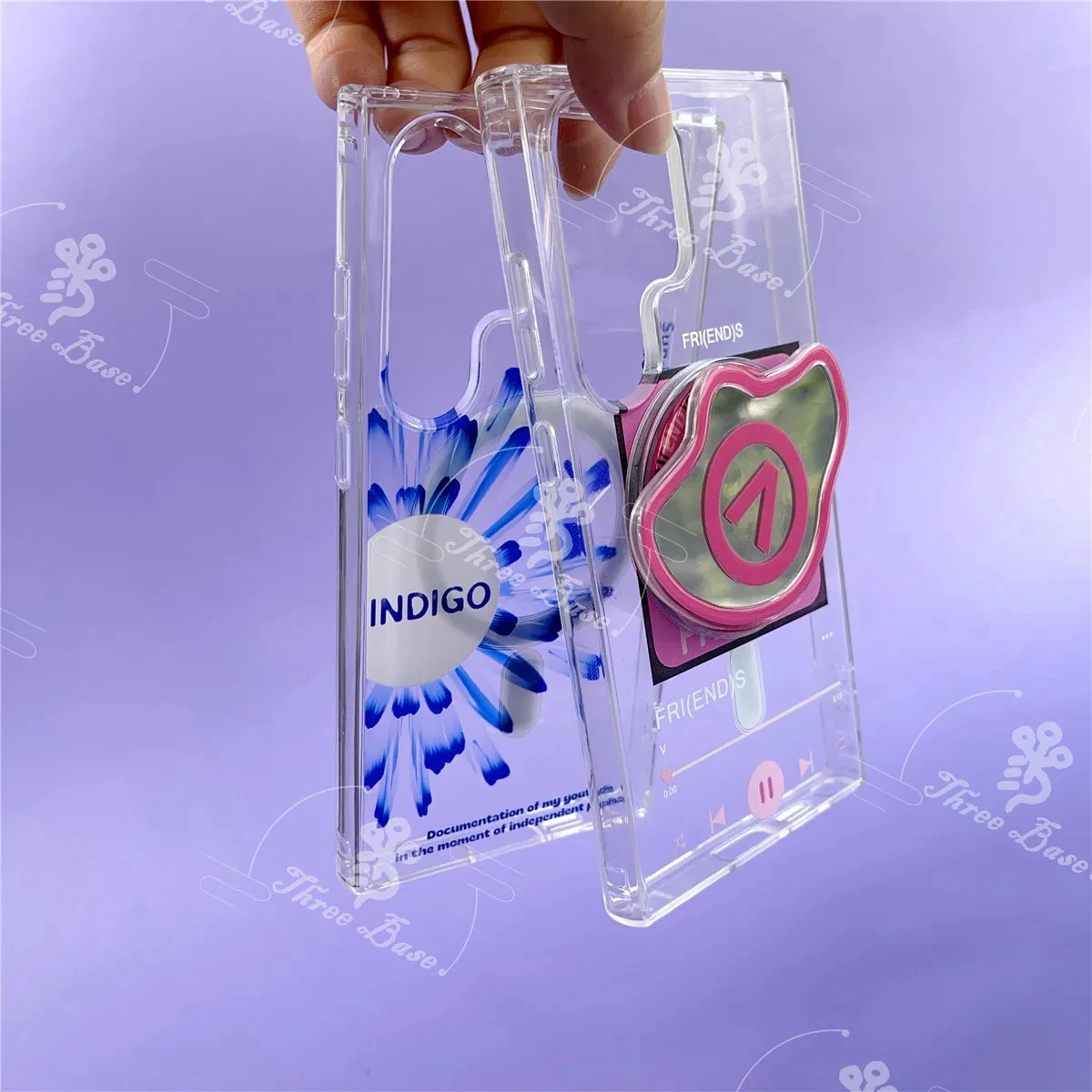 حافظة هاتف مغناطيسية RM Suga JIN JK HOPE V JIMIN Magsafe غطاء شاحن لاسلكي لهاتف آيفون 17 Air 16 PRO 15 PRO MAX 14PLUS 13MINI