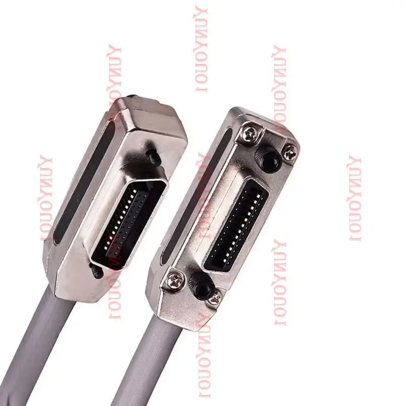 

Кабель Промышленное соединение управления Кабель основной платы Кабель GPIB Передача GPIB 1/2/3/5/10 метров