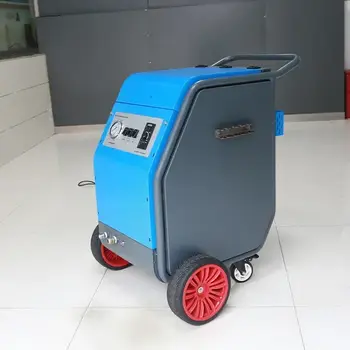 8 最佳銷售 乾冰清洗機 - №5