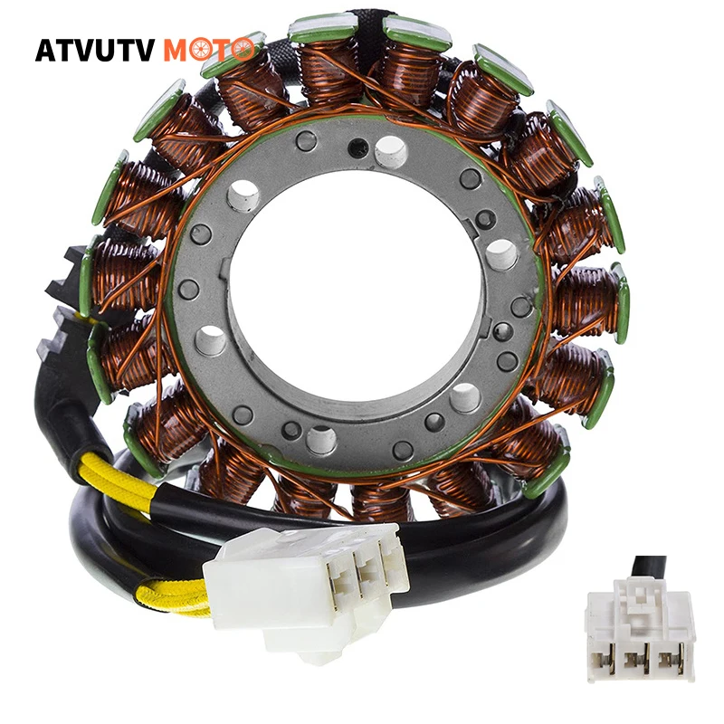 

Motorcycle Stator Coil For Honda CBR900 CBR929RR 2000-2001 31120-MCJ-003 Motorbikes CBR 929 RR RM22967-R00 31120-MF5-004