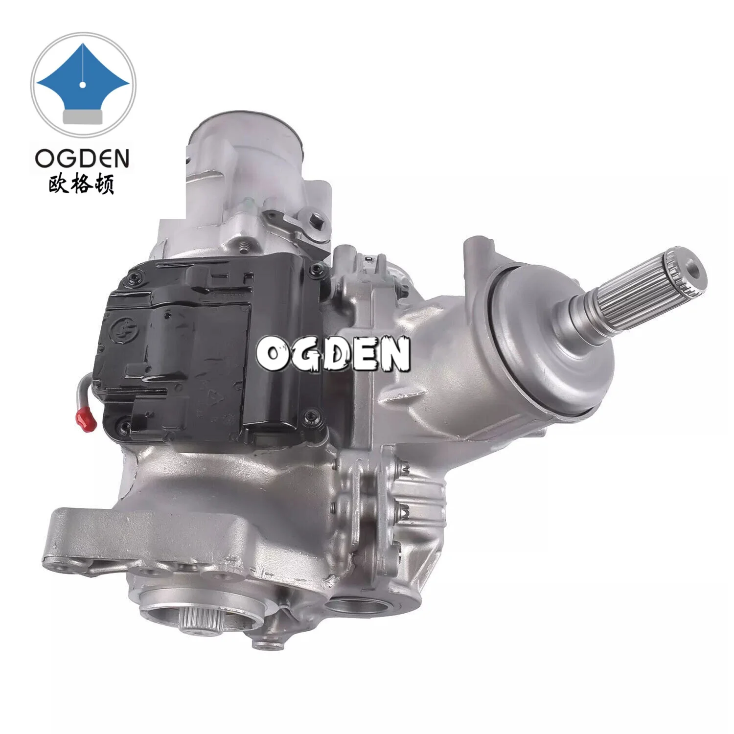 68307403AG Per Jeep Cherokee DK4 Unità di Trasferimento di Potenza Caso 2 Velocità 2014-2018 68307403AF